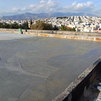 1ο Γυμνάσιο -1ο ΓΕΛ Καματερού