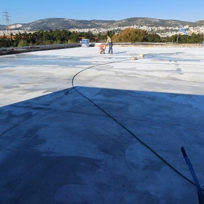 1ο Γυμνάσιο -1ο ΓΕΛ Καματερού